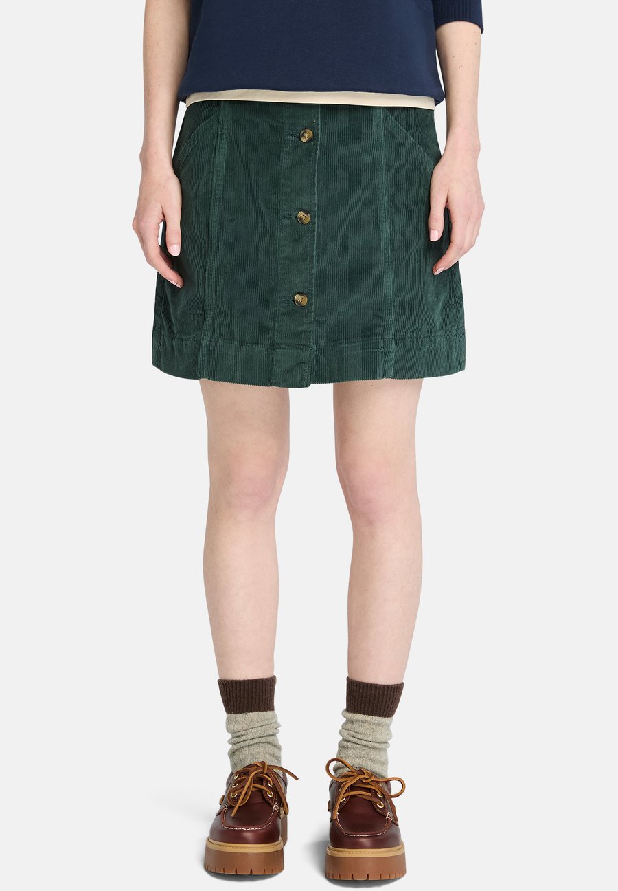 Юбка Timberland Mini skirt, Dark Green/Green
Юбка Timberland Mini skirt, Dark Green/Green