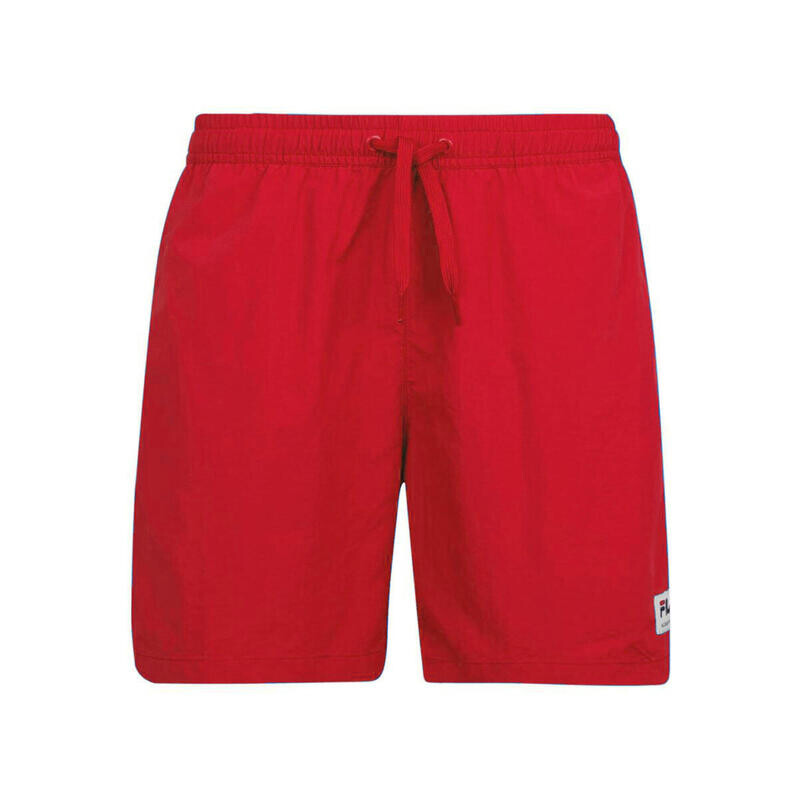 Мужские шорты для плавания FILA, цвет rot
Мужские шорты для плавания FILA, цвет rot