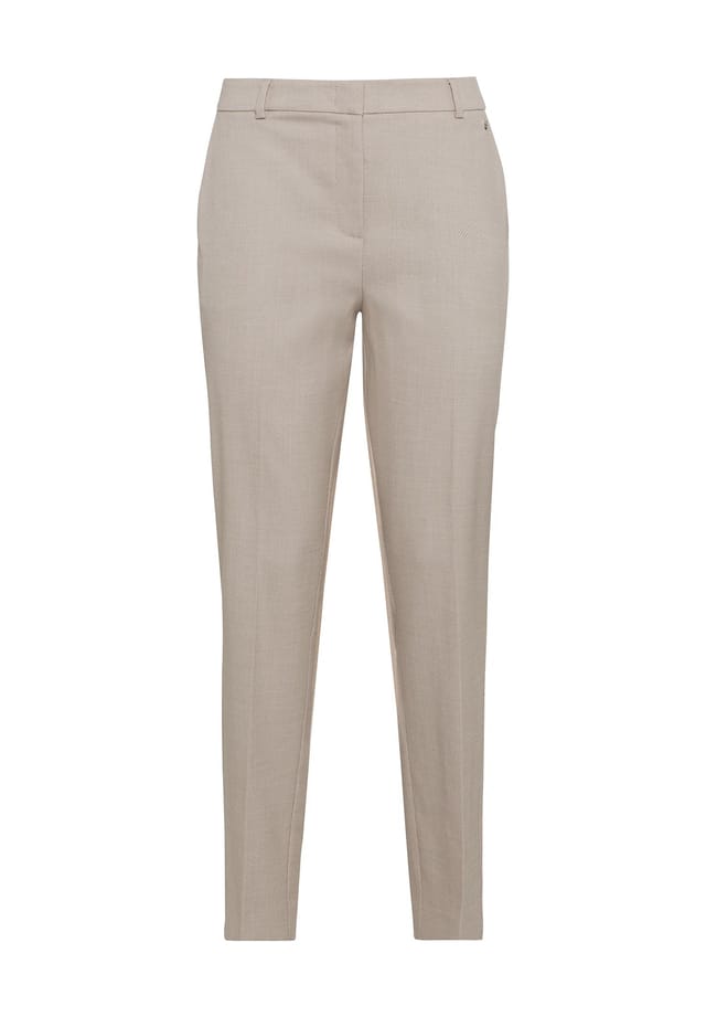 Брюки из ткани с прорезными карманами Comma,, мультиколор
Брюки из ткани с прорезными карманами Comma,, мультиколор