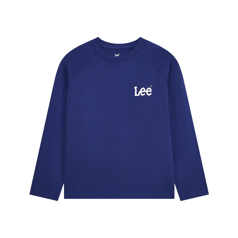 Детская футболка Lee, синий
Детская футболка Lee, синий