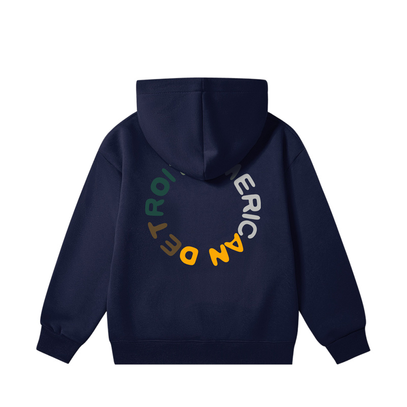 Детская толстовка Jeep, темно-синий
Детская толстовка Jeep, темно-синий