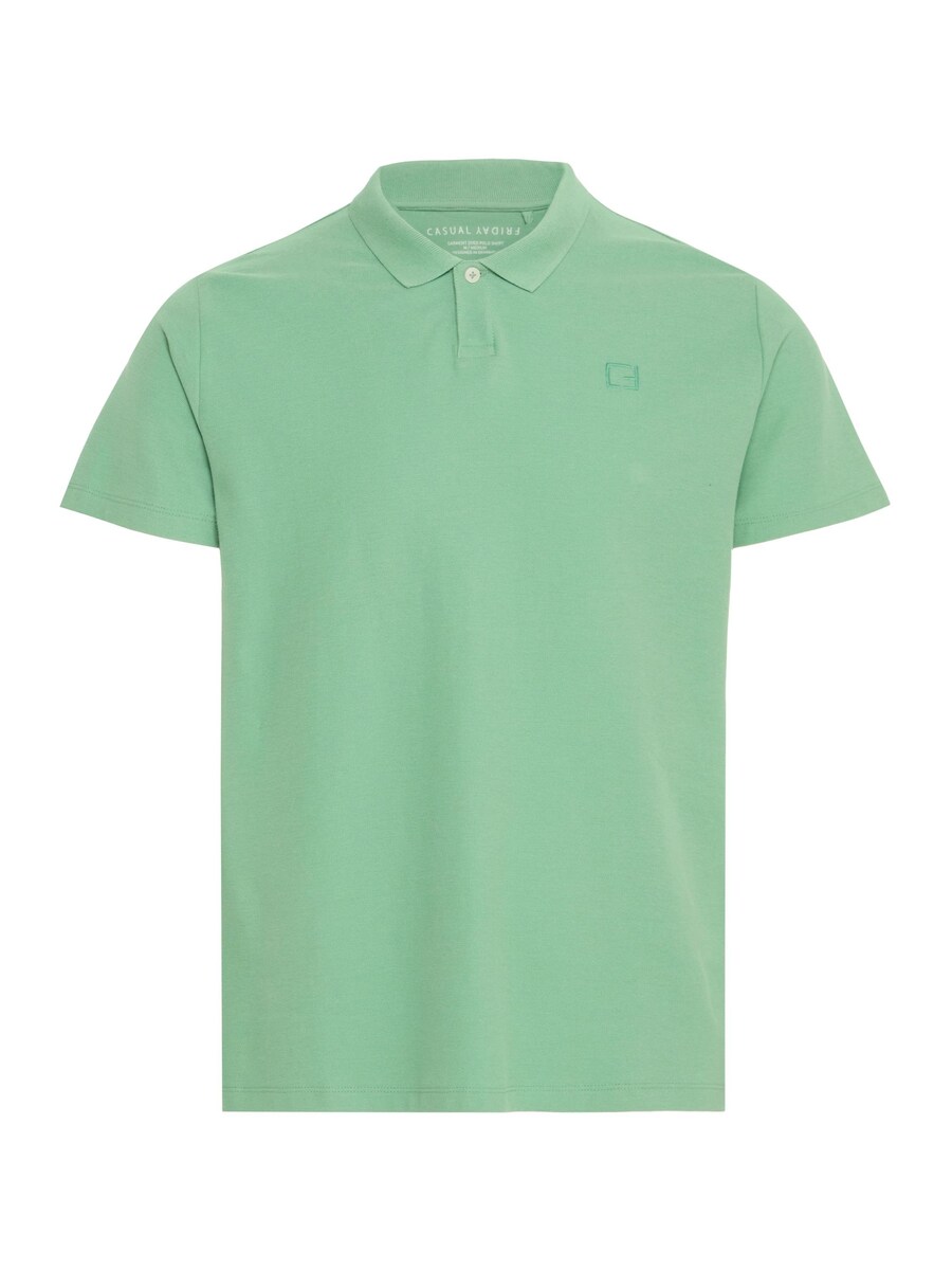 Рубашка Casual Friday CFTristan, зеленый
Рубашка Casual Friday CFTristan, зеленый