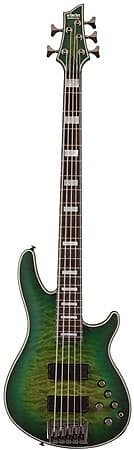 Басс гитара Schecter Daniel Firth Hellraiser Extreme 5 Bass Guitar Cthulu Burst
Басс гитара Schecter Daniel Firth Hellraiser Extreme 5 Bass Guitar Cthulu Burst