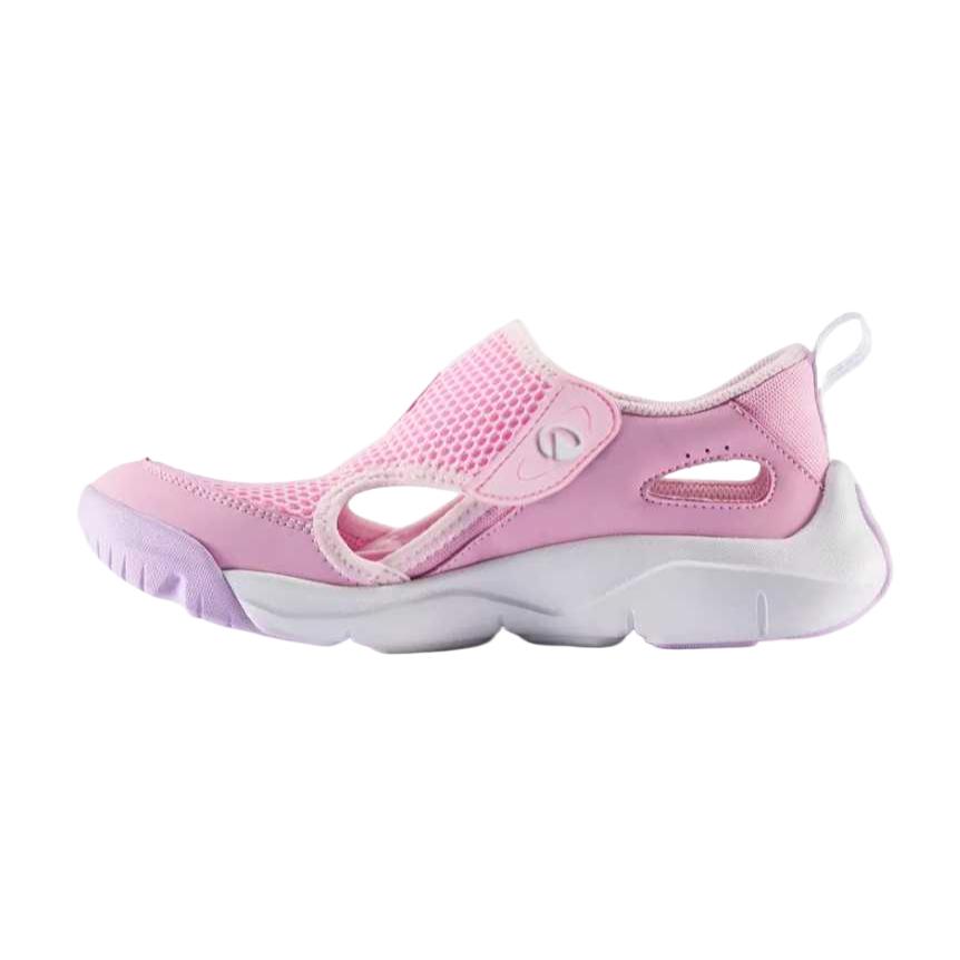 DECATHLON Низкие детские сандалии light crystal pink kids'
DECATHLON Низкие детские сандалии light crystal pink kids'