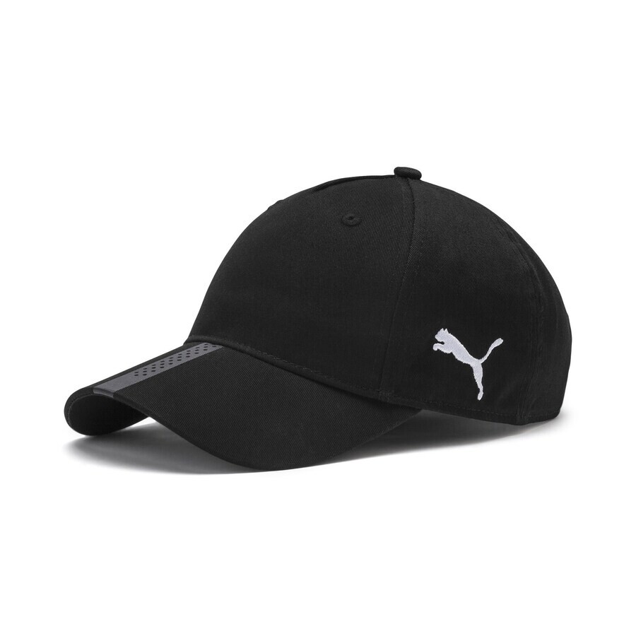Бейсболка PUMA Athletic Cap Liga, черный
Бейсболка PUMA Athletic Cap Liga, черный