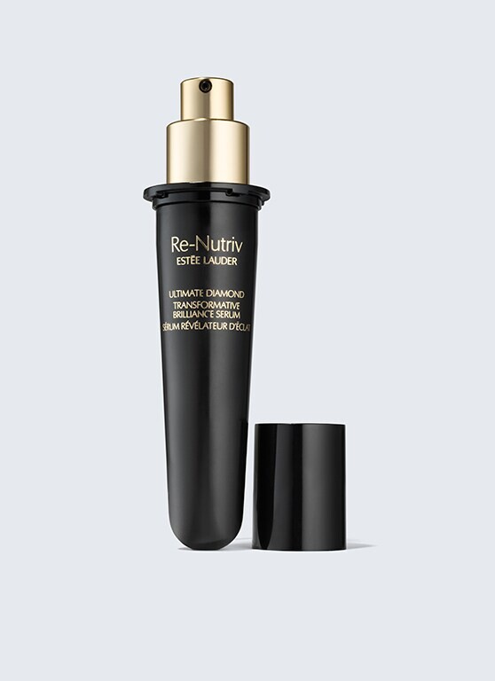 Сменная сыворотка Ultimate Diamond Transformative Brilliance Re-Nutriv Estée Lauder, 30мл
Сменная сыворотка Ultimate Diamond Transformative Brilliance Re-Nutriv Estée Lauder, 30мл