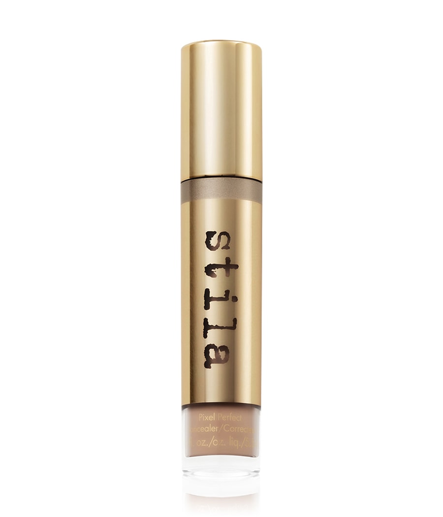 Консилер Stila Pixel Perfect, Fair, 5.54 ml
Консилер Stila Pixel Perfect, Fair, 5.54 ml
