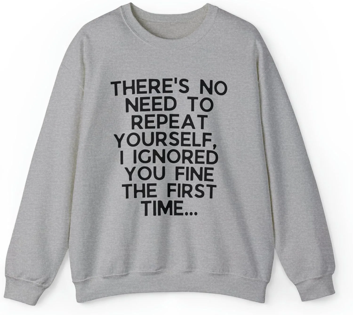 Толстовка Teegarb Letter Blanket с юмористичной надписью для интровертов
Толстовка Teegarb Letter Blanket с юмористичной надписью для интровертов