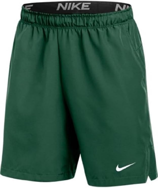 Мужские шорты Nike Dri-Fit Flex Woven Shorts 7 дюймов, Green
Мужские шорты Nike Dri-Fit Flex Woven Shorts 7 дюймов, Green