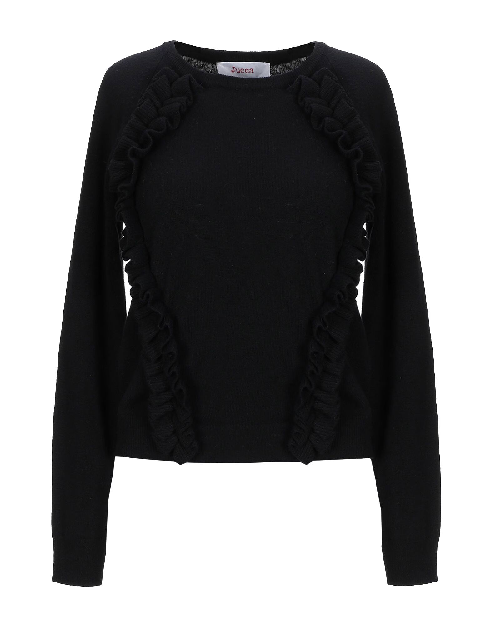 Свитер Jucca, черный
Свитер Jucca, черный
