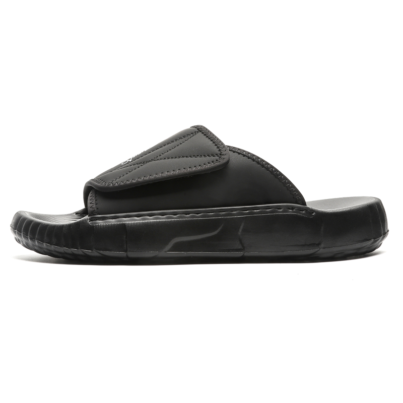 Слайдеры мужские Wangjue, черный
Слайдеры мужские Wangjue, черный