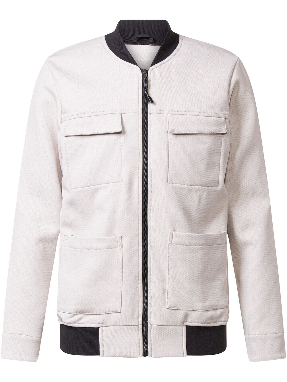 Межсезонная куртка Wiederbelebt PEER, бежевый
Межсезонная куртка Wiederbelebt PEER, бежевый