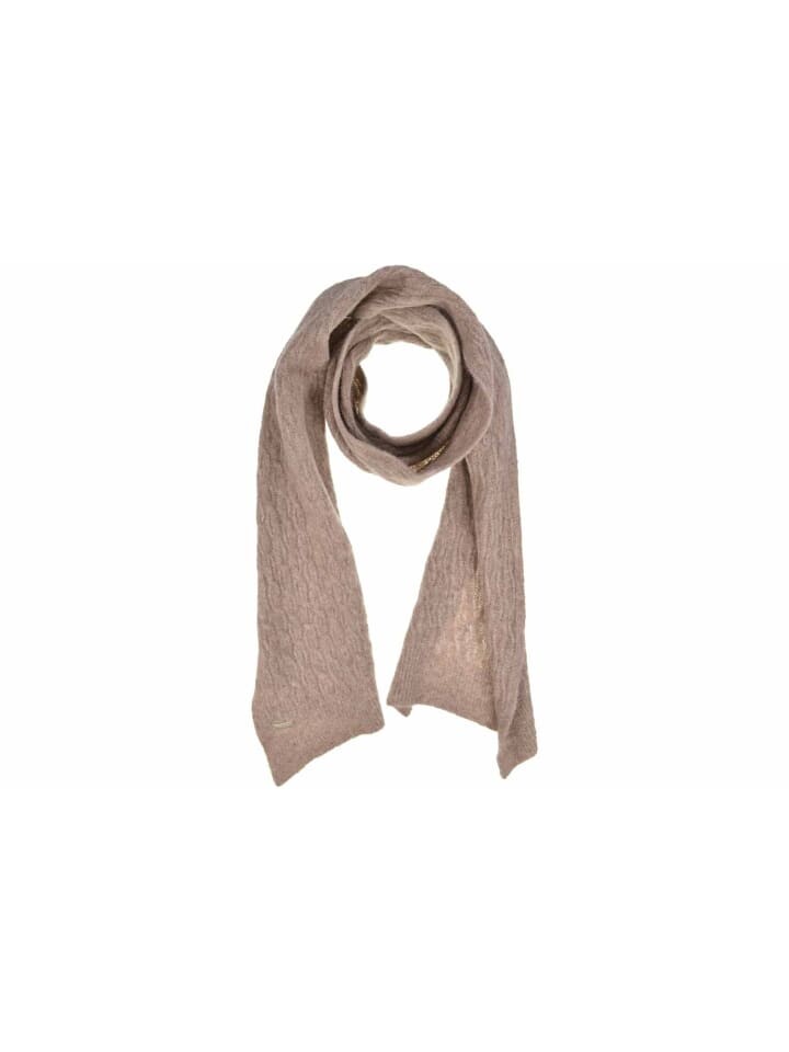 Шарф Seeberger, бежевый
Шарф Seeberger, бежевый