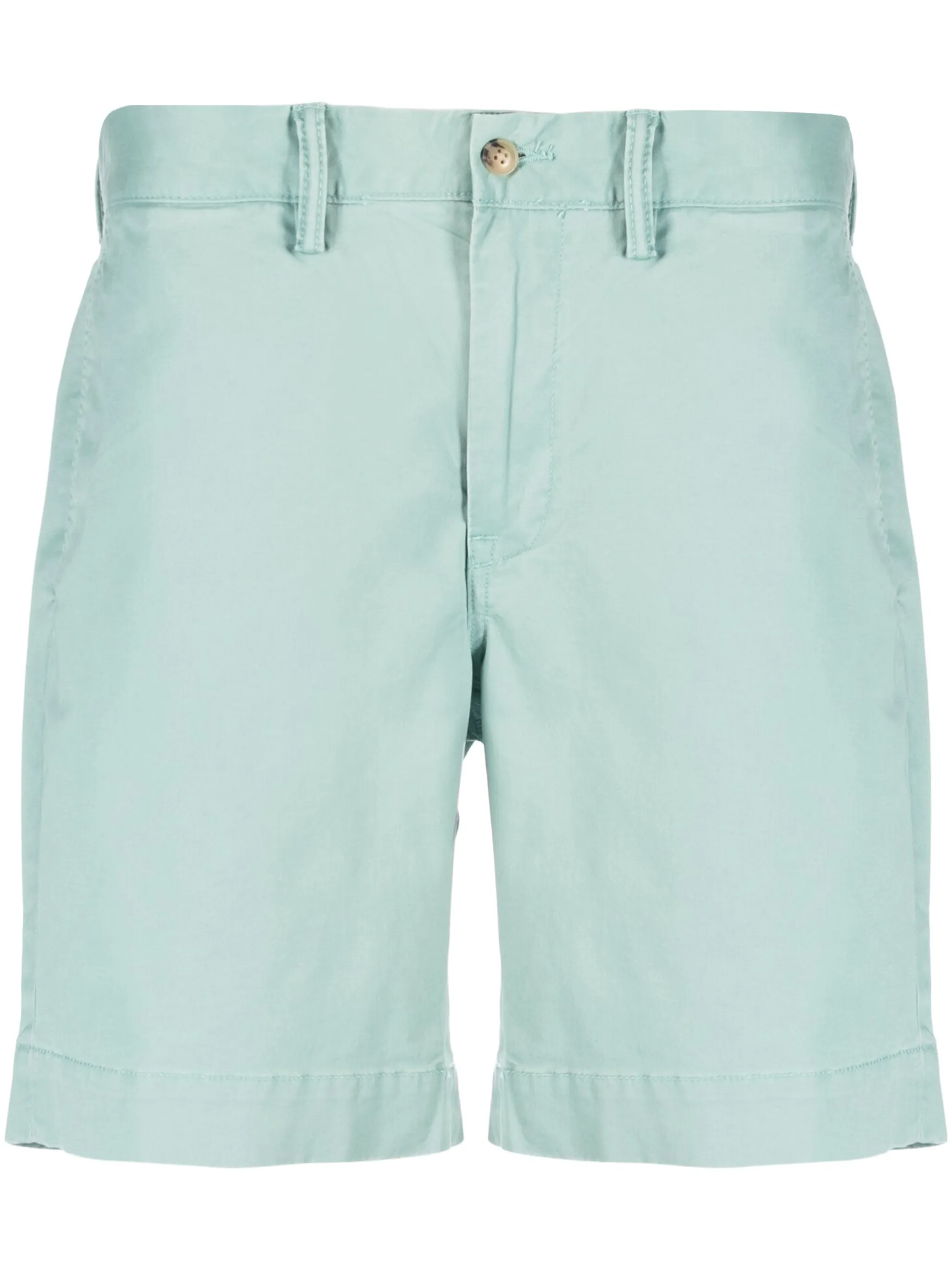 Шорты чинос с вышитым логотипом Polo Ralph Lauren, зеленый
Шорты чинос с вышитым логотипом Polo Ralph Lauren, зеленый