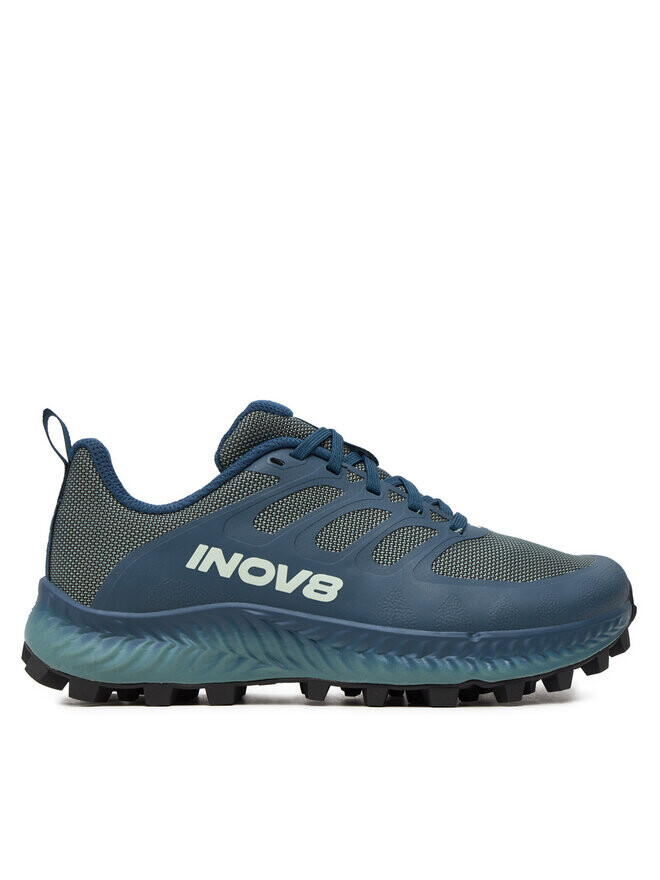 Беговые кроссовки Inov-8 MudTalon, синий
Беговые кроссовки Inov-8 MudTalon, синий