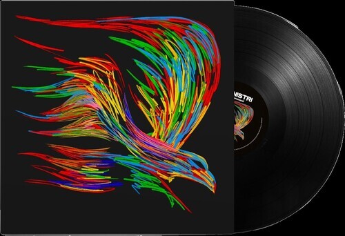 Виниловая пластинка Ministri: Giuramenti
Виниловая пластинка Ministri: Giuramenti