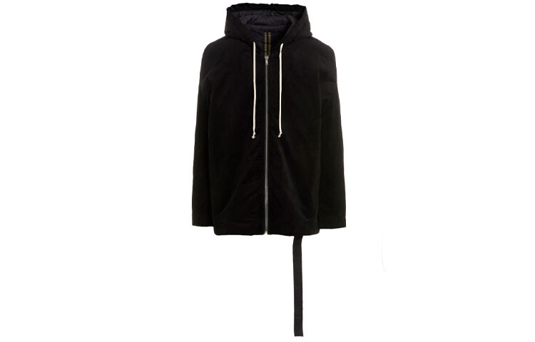Куртка мужская Rick Owens Drkshdw, черный
Куртка мужская Rick Owens Drkshdw, черный