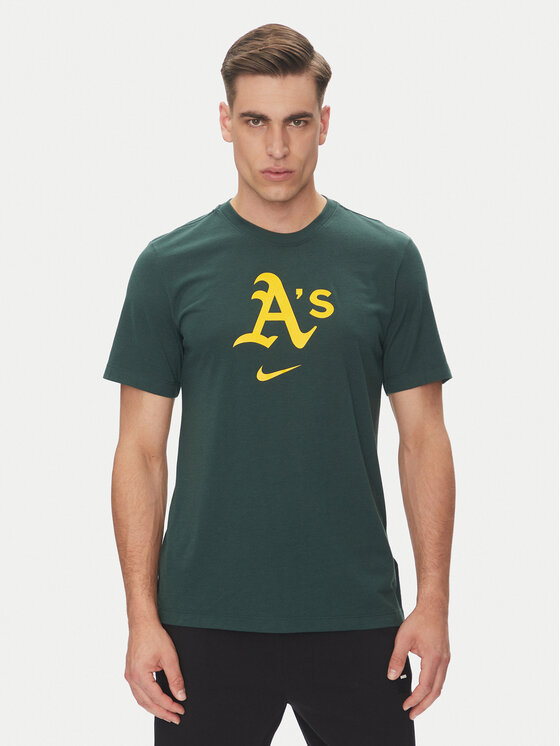 Футболка обычного кроя 034J-3EY-FZ-L84 Nike, зеленый
Футболка обычного кроя 034J-3EY-FZ-L84 Nike, зеленый