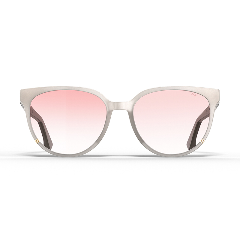 FILA Пластиковая оправа квадратные солнцезащитные очки унисекс, 04AO Moon White
FILA Пластиковая оправа квадратные солнцезащитные очки унисекс, 04AO Moon White