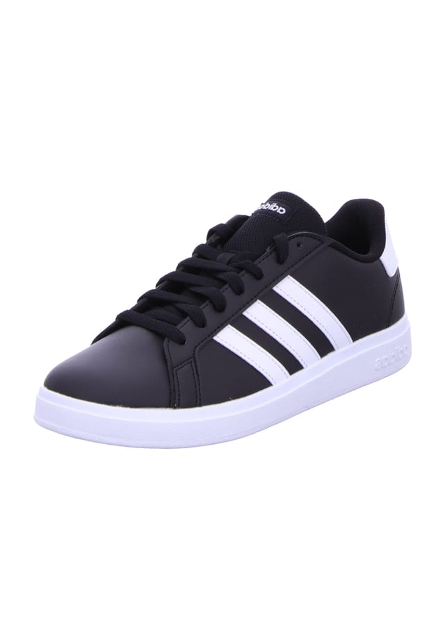 Кроссовки Grand Court 2.0 Adidas, мультиколор
Кроссовки Grand Court 2.0 Adidas, мультиколор