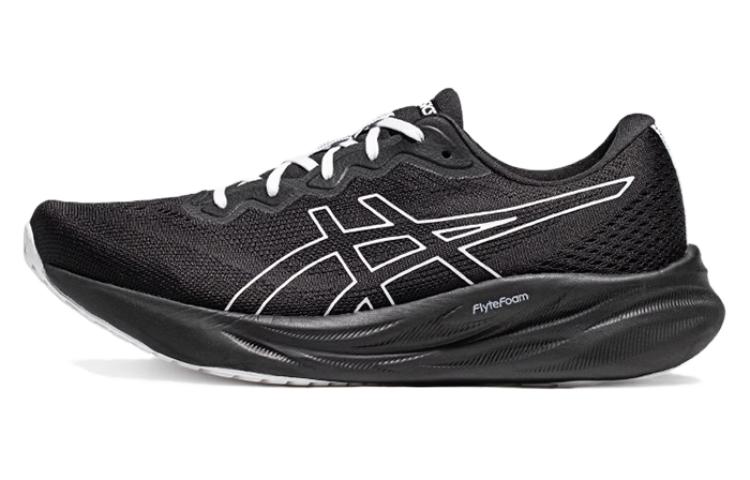 Gel Pulse 15 'Black White' Asics
Gel Pulse 15 'Black White' Asics