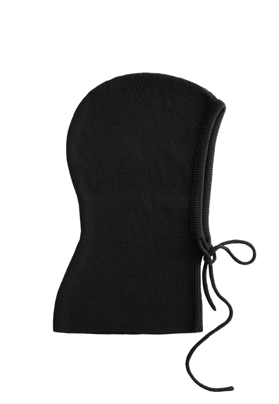 Шапка & other stories BALACLAVA, Black
Шапка & other stories BALACLAVA, Black