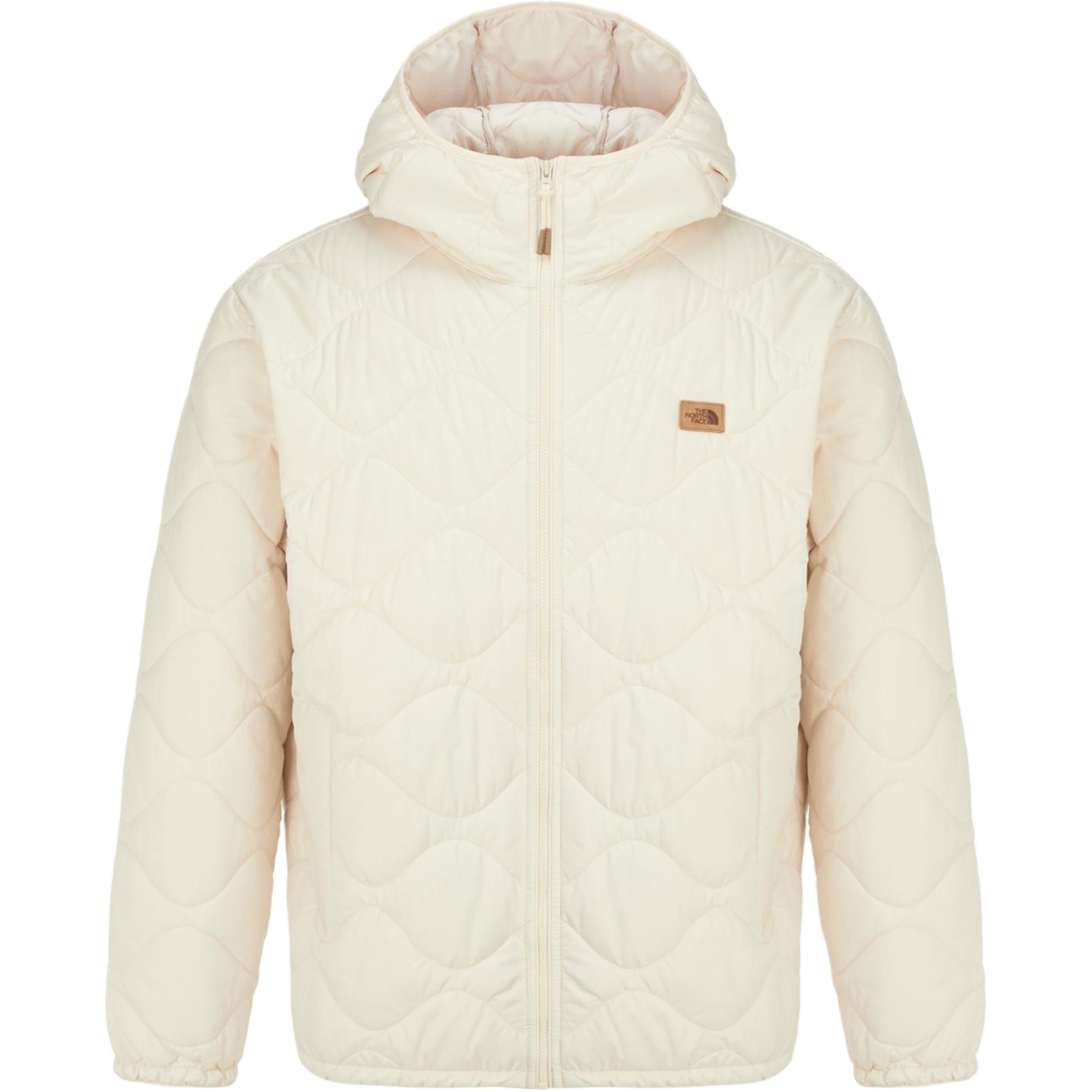 Мужская пуховая куртка The North Face, butter
Мужская пуховая куртка The North Face, butter