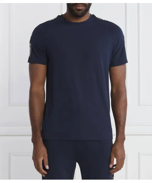 Футболка со спортивным логотипом Regular fit Hugo Bodywear, синий
Футболка со спортивным логотипом Regular fit Hugo Bodywear, синий