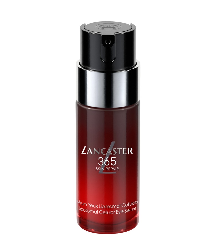 Сыворотка для глаз Lancaster 365 Skin Repair, 15 ml
Сыворотка для глаз Lancaster 365 Skin Repair, 15 ml