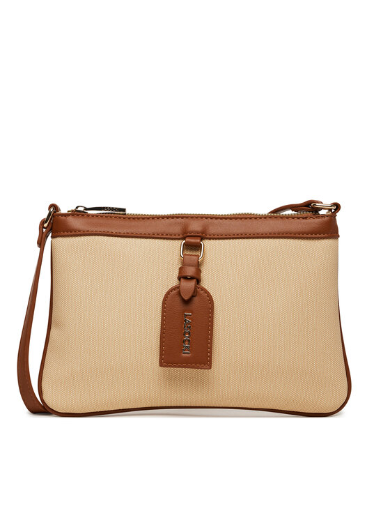 Сумочка LSK-O-004-07 Lasocki, бежевый
Сумочка LSK-O-004-07 Lasocki, бежевый