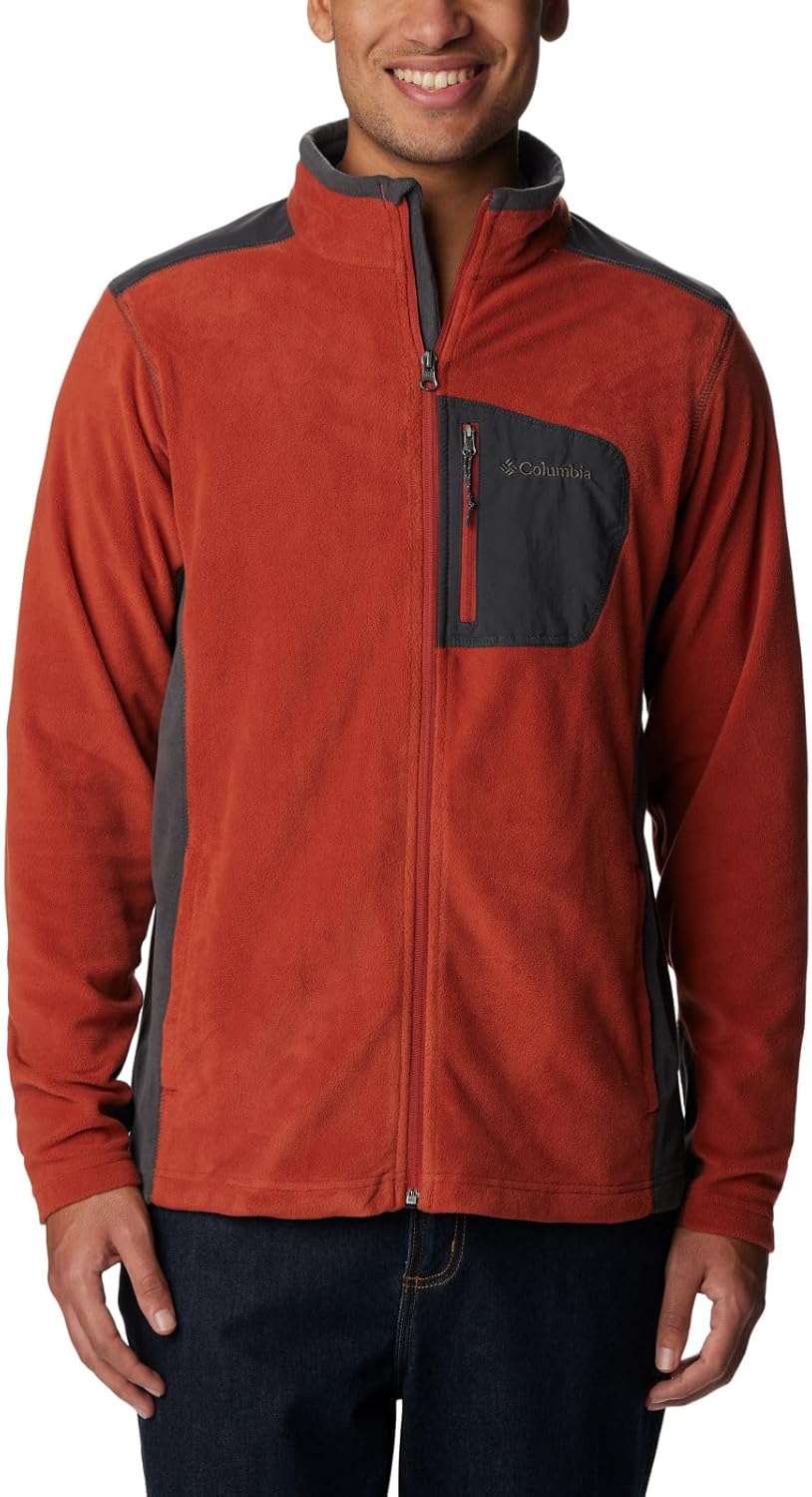 Columbia мужская куртка Klamath Range Full Zip, Warp Red/Shark, Красный, Columbia мужская куртка Klamath Range Full Zip, Warp Red/Shark
Columbia мужская куртка Klamath Range Full Zip, Warp Red/Shark, Красный, Columbia мужская куртка Klamath Range Full Zip, Warp Red/Shark