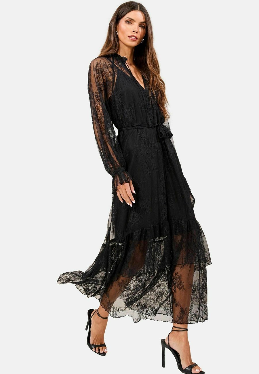 Платье Lipsy Maxi dress, Black
Платье Lipsy Maxi dress, Black