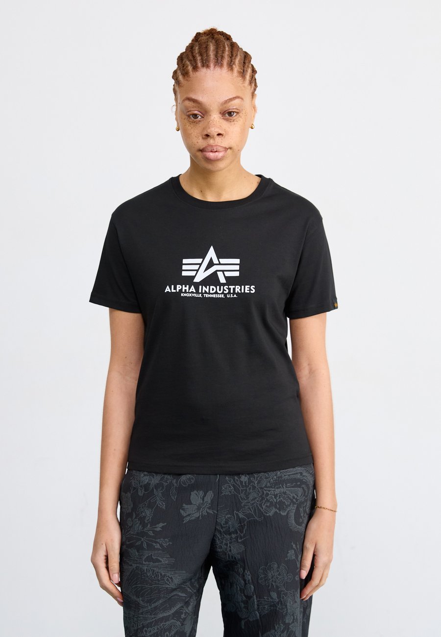 Футболка Alpha Industries BASIC, Black, Черный, Футболка Alpha Industries BASIC, Black
Футболка Alpha Industries BASIC, Black, Черный, Футболка Alpha Industries BASIC, Black