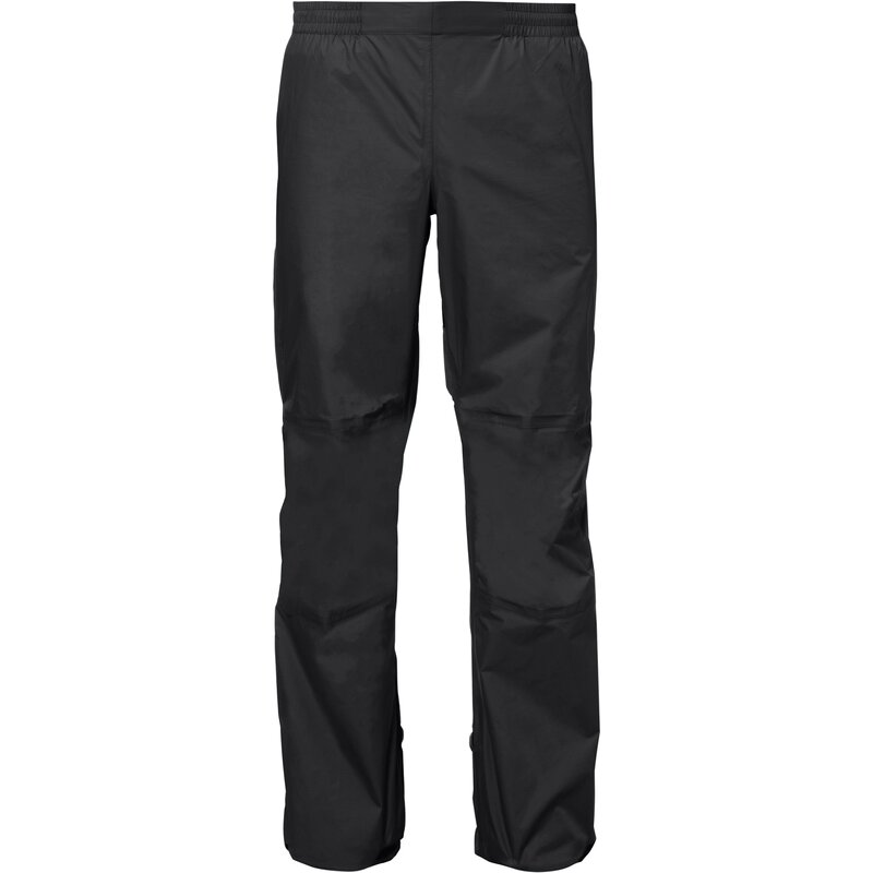 Regenhose vaude rad regenhose заниженные штаны ii Vaude, черный
Regenhose vaude rad regenhose заниженные штаны ii Vaude, черный
