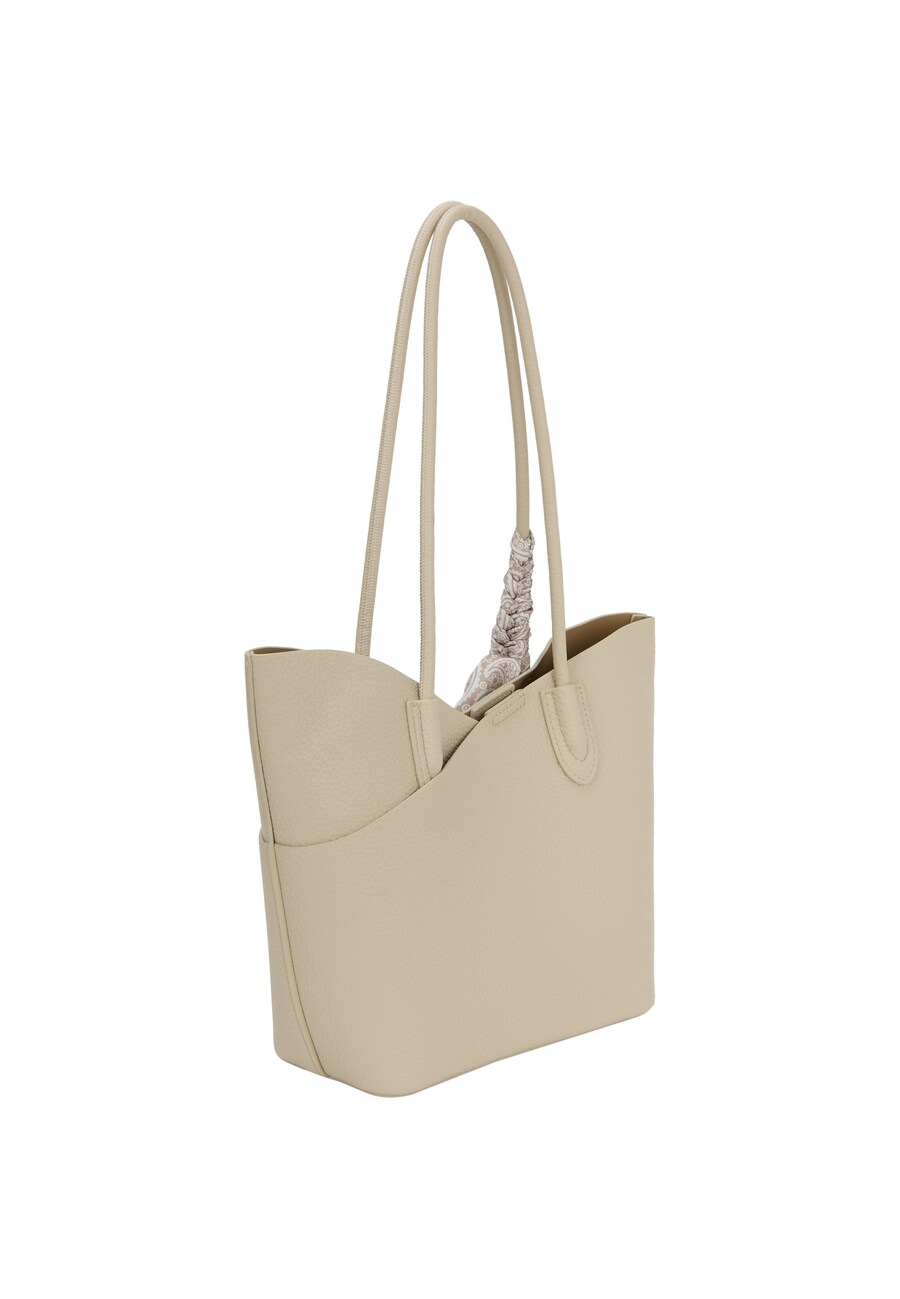Сумка-шоппер FELIPA, бежевый
Сумка-шоппер FELIPA, бежевый
