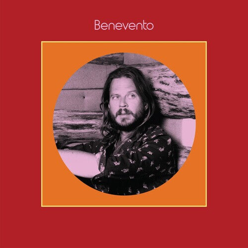 Виниловая пластинка Benevento, Marco: Benevento
Виниловая пластинка Benevento, Marco: Benevento
