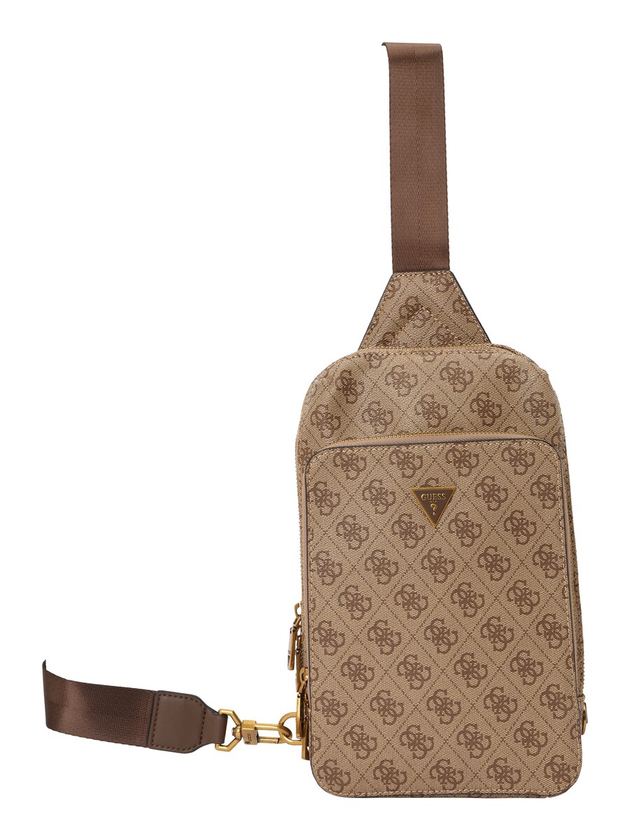 Рюкзак GUESS MILANO CROSSOVER, Beige/Dark beige
Рюкзак GUESS MILANO CROSSOVER, Beige/Dark beige