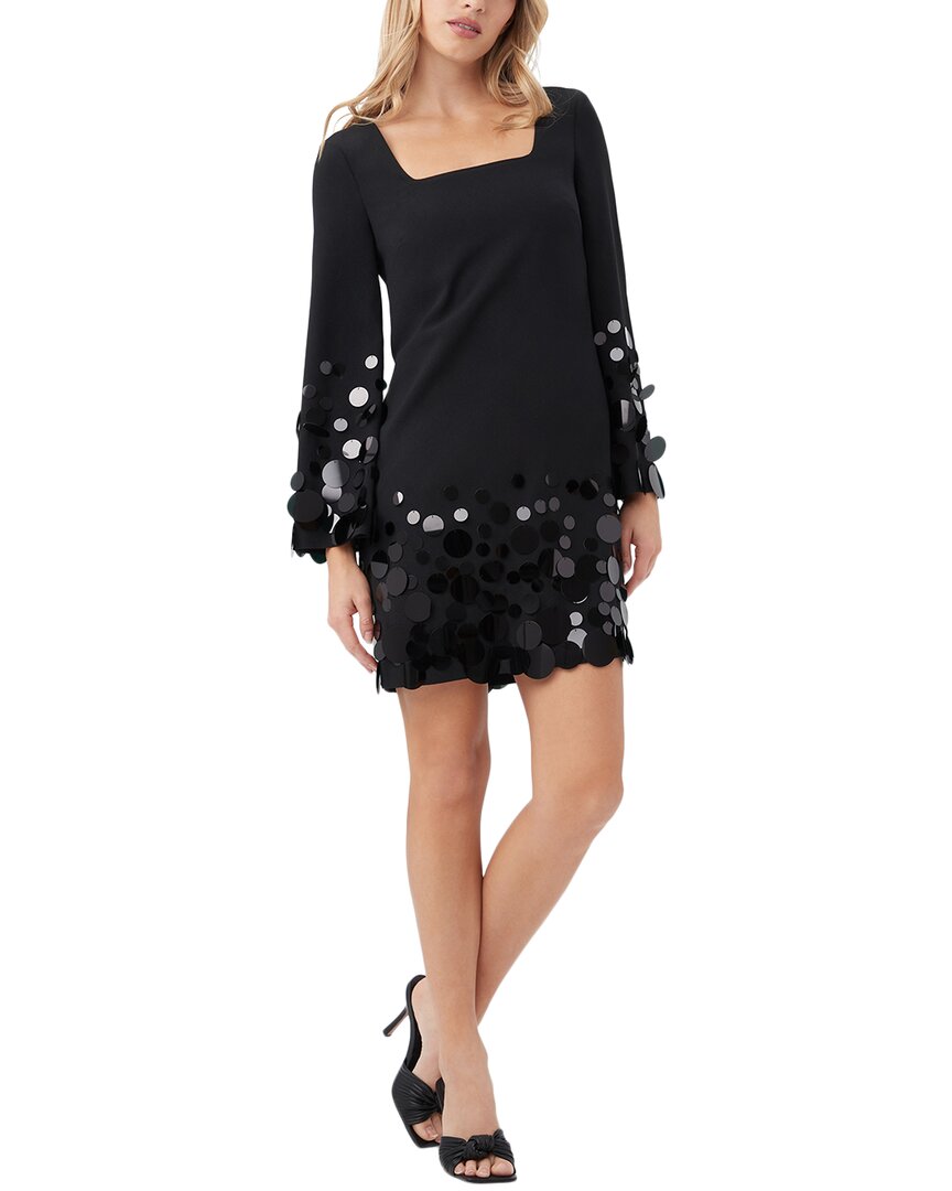 Платье-футляр Trina Turk Colossal, черный
Платье-футляр Trina Turk Colossal, черный