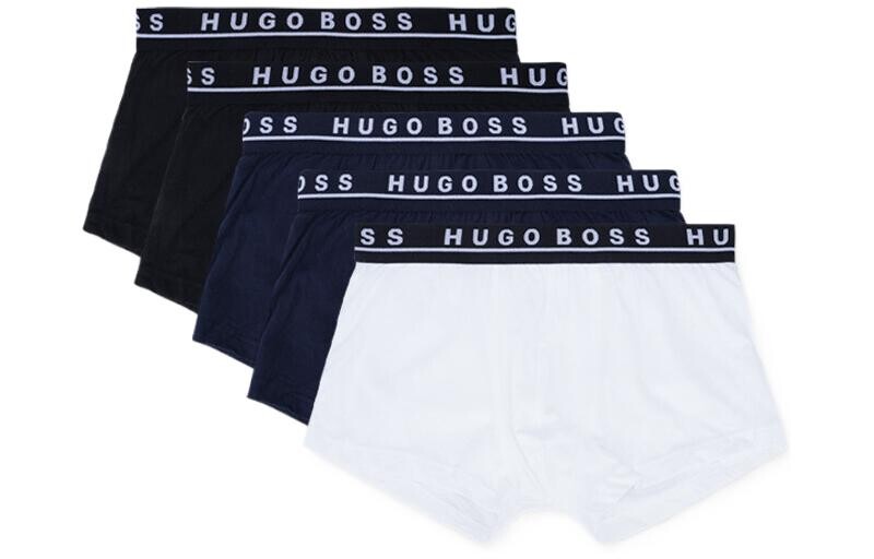 Мужские трусы HUGO BOSS
Мужские трусы HUGO BOSS