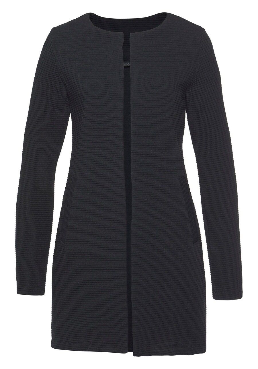 Блейзер VIVANCE, черный
Блейзер VIVANCE, черный