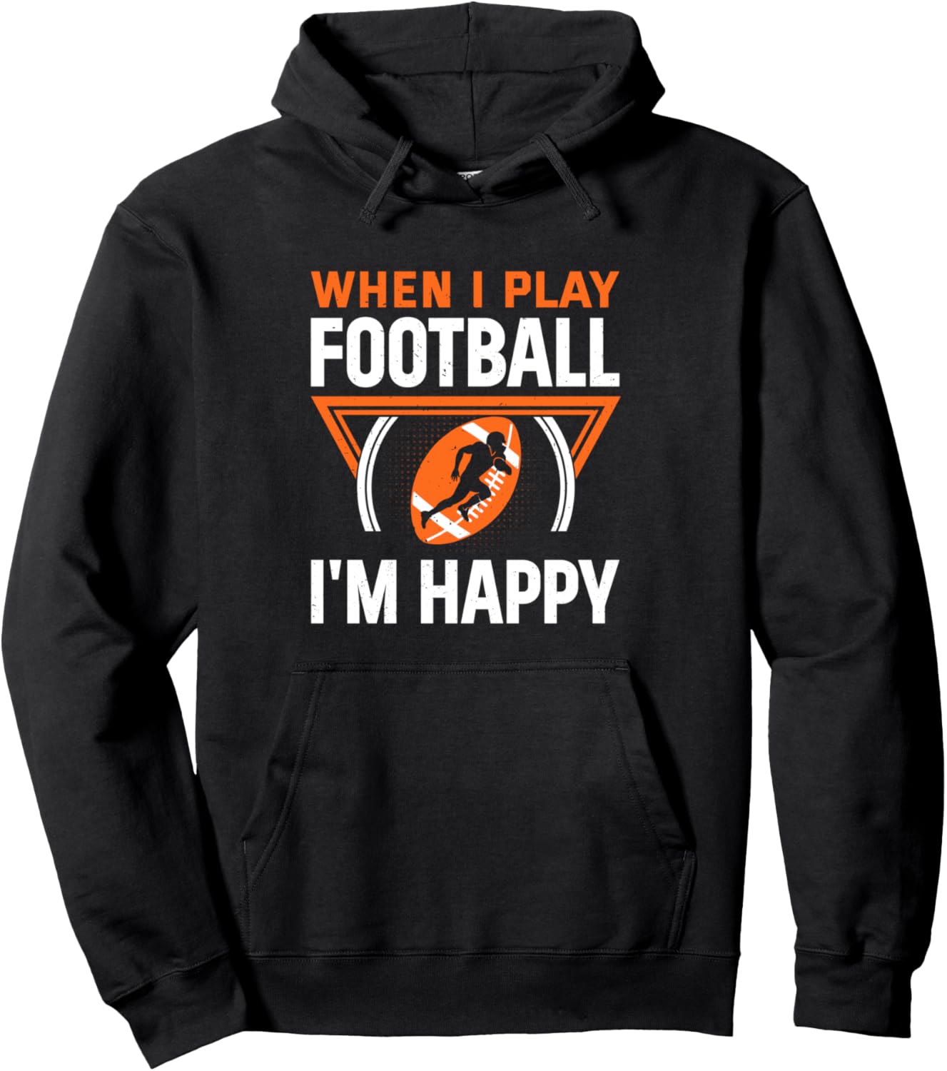 Счастье не купишь, но в футбол можно играть. Толстовка American Football Quotes Football Season, черный
Счастье не купишь, но в футбол можно играть. Толстовка American Football Quotes Football Season, черный