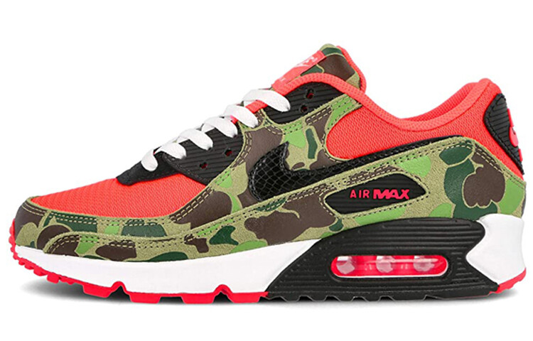 Кроссовки Nike Air Max 90 унисекс
Кроссовки Nike Air Max 90 унисекс