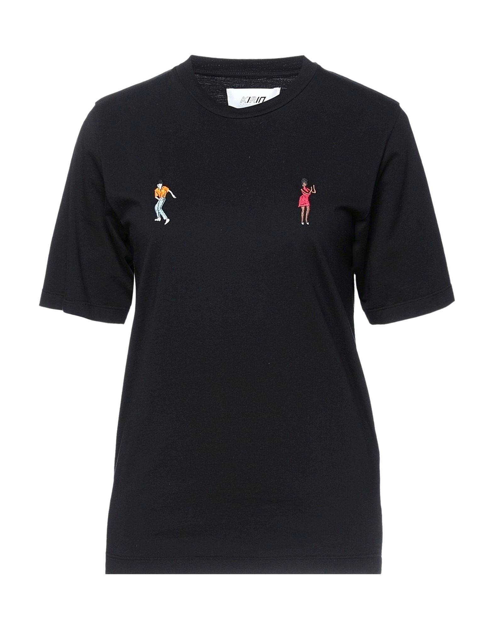 Футболка Kirin Peggy Gou, черный
Футболка Kirin Peggy Gou, черный