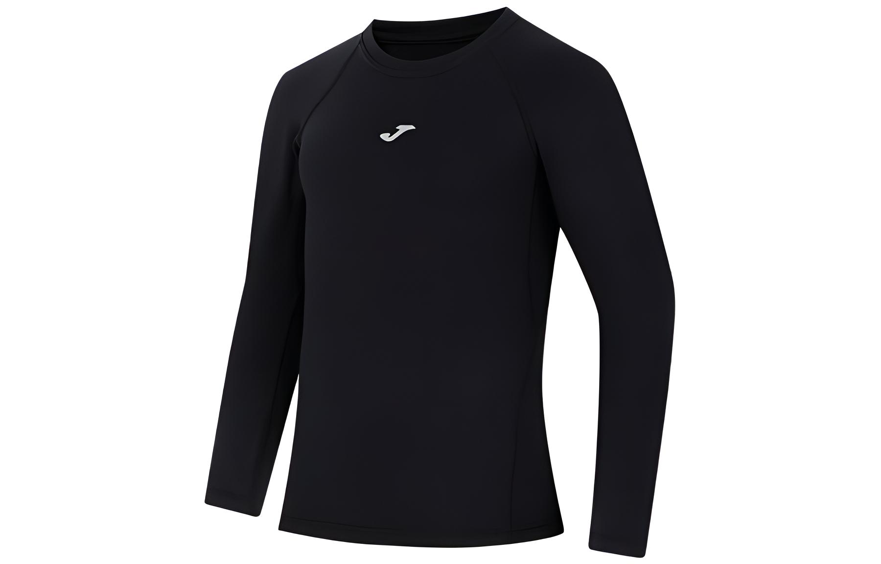 Фитнес одежда мужская Joma, черная
Фитнес одежда мужская Joma, черная