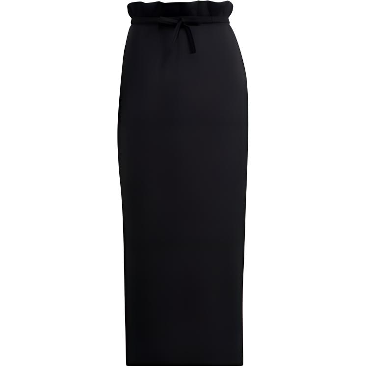 Adidas Neo Повседневная длинная юбка женская черная
Adidas Neo Повседневная длинная юбка женская черная