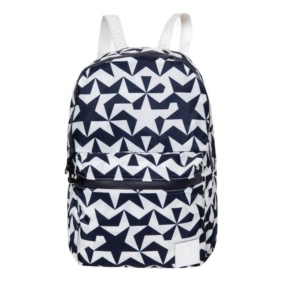 Рюкзак Converse Star Logo Backpack 'White Navy', темно-синий
Рюкзак Converse Star Logo Backpack 'White Navy', темно-синий