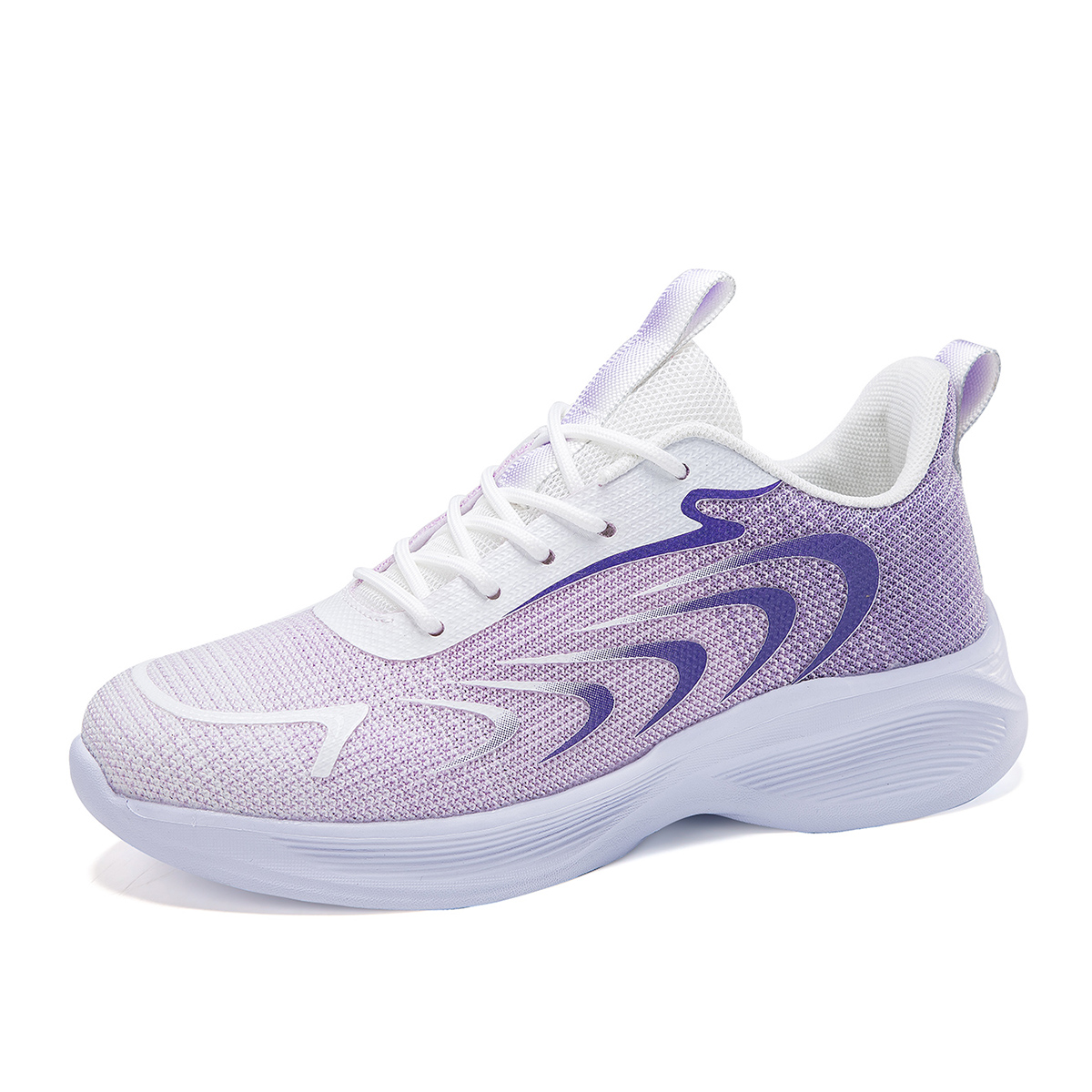 Женские кроссовки для бега Low Top с легкой амортизацией Boogie Bear, фиолетовый
Женские кроссовки для бега Low Top с легкой амортизацией Boogie Bear, фиолетовый