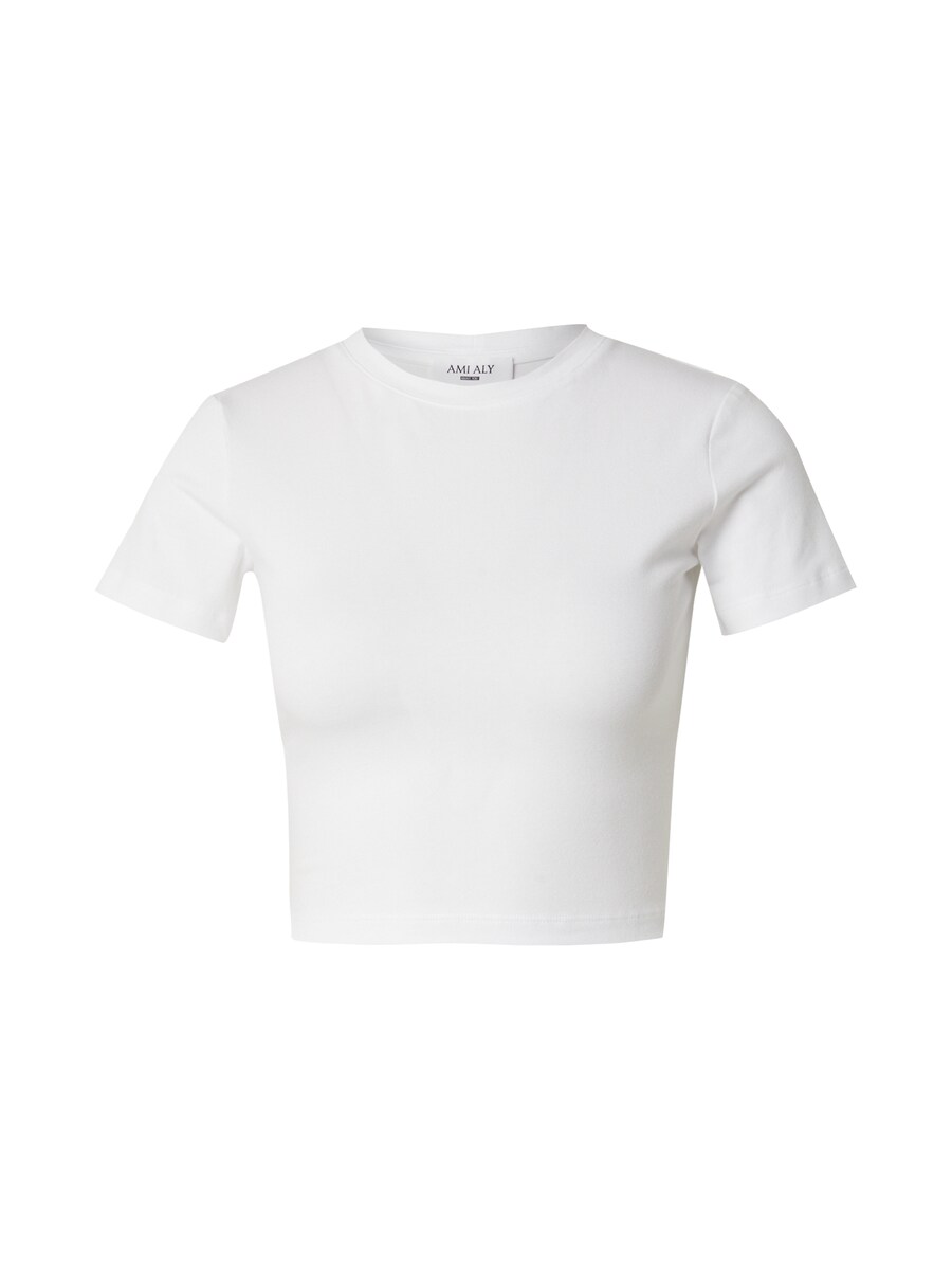 Рубашка AMI ALY, белый
Рубашка AMI ALY, белый