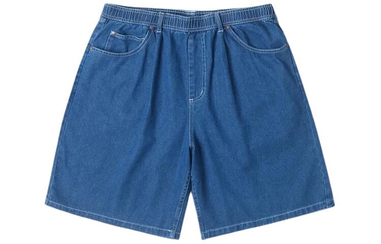 Мужские повседневные шорты Converse, цвет Blue
Мужские повседневные шорты Converse, цвет Blue