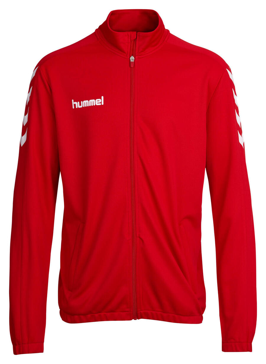 Детская куртка Hummel Core Poly Jacket - 136893
Детская куртка Hummel Core Poly Jacket - 136893